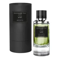 Emmanuelle Jane VIP Regatus