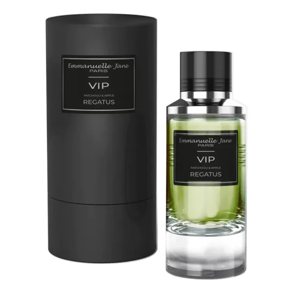 Emmanuelle Jane VIP Regatus