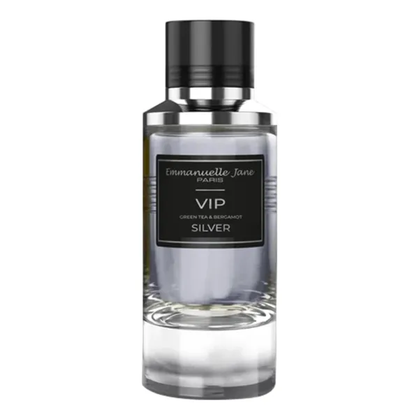 Emmanuelle Jane VIP Silver