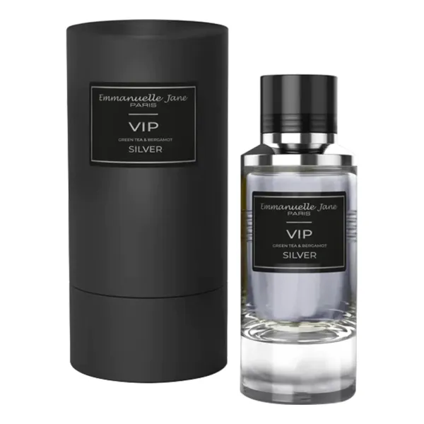 Emmanuelle Jane VIP Silver