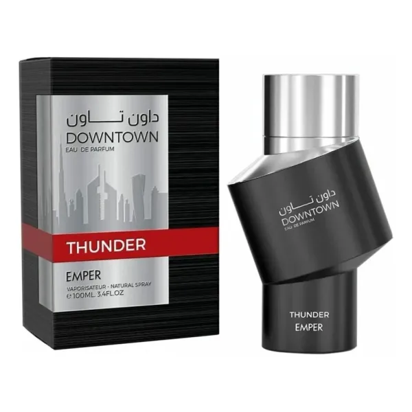 Emper Downtown Thunder