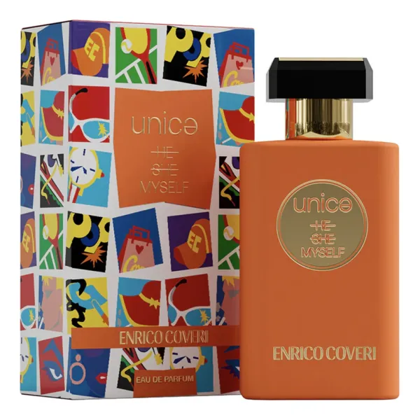 Enrico Coveri Myself