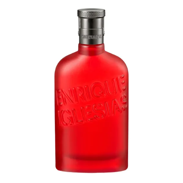 Enrique Iglesias Adrenaline