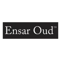 Ensar Oud Blue Oud