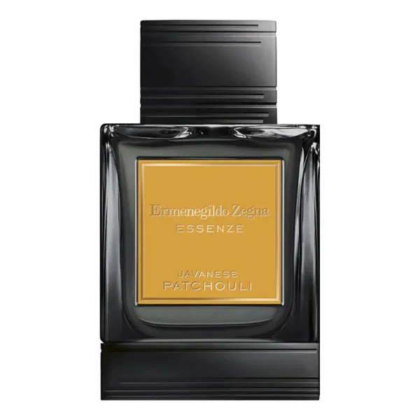 Ermenegildo Zegna Essenze - Javanese Patchouli