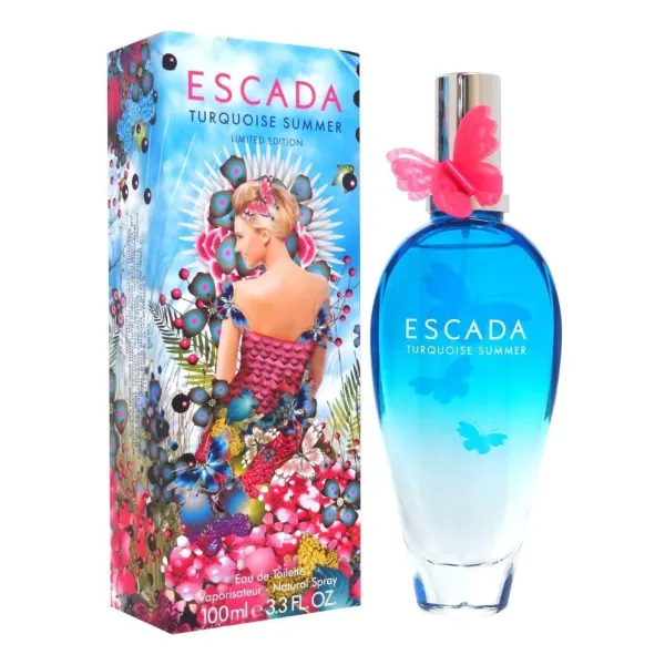 Escada Sunset Heat Men