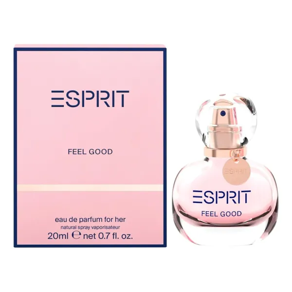 Esprit Feel Happy