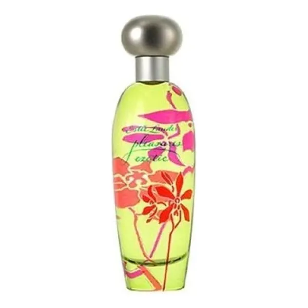 Estee Lauder Pleasures Exotic 2007