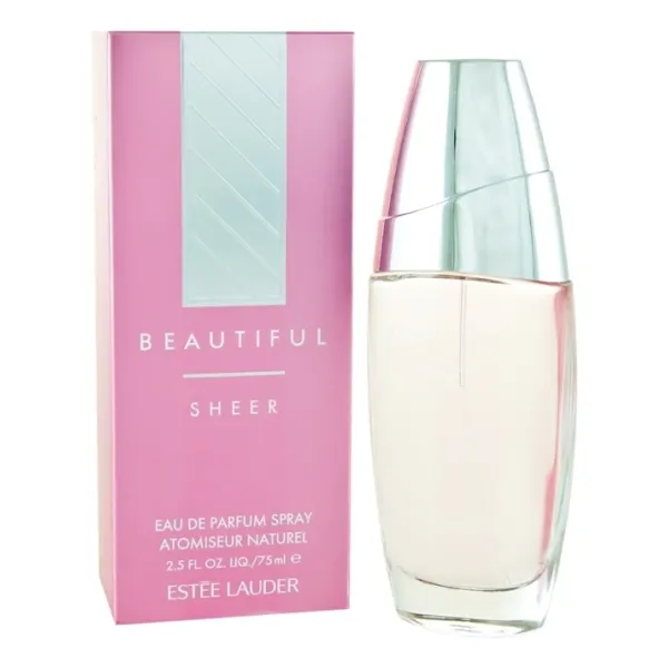 Estee Lauder Beautiful Sheer