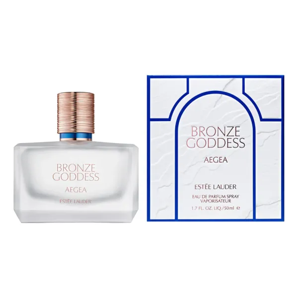 Estee Lauder Bronze Goddess Aegea