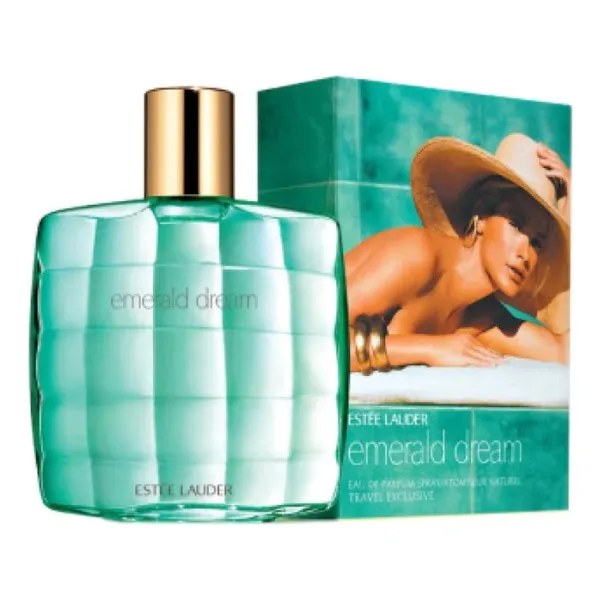 Estee Lauder Emerald Dream