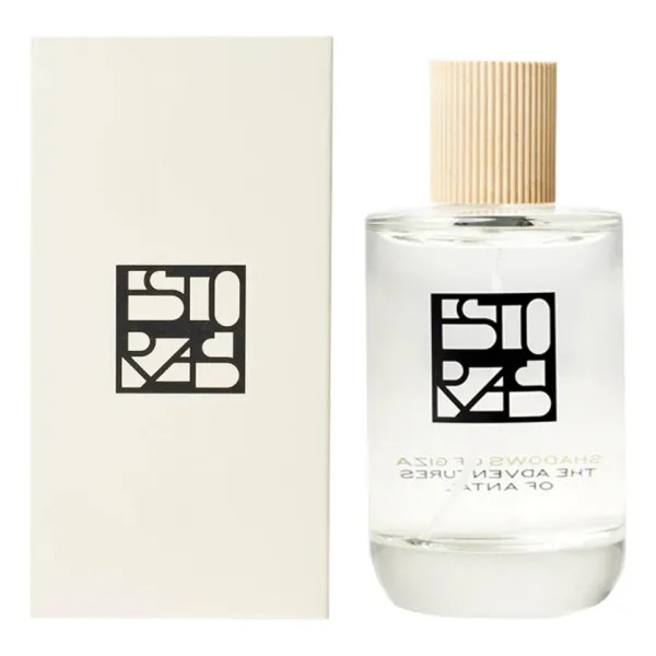 Estoras Shadows Of Giza