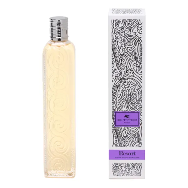 Etro Benetroessere Resort