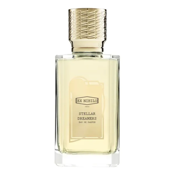 Ex Nihilo Stellar Dreamers