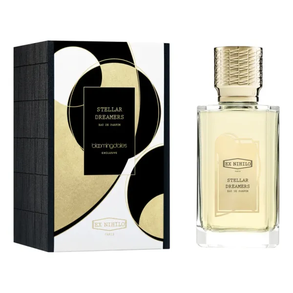 Ex Nihilo Stellar Dreamers