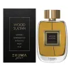 Exuma Parfums Acqua Intense Man
