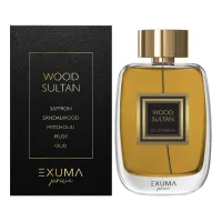 Exuma Parfums Moving Dunes