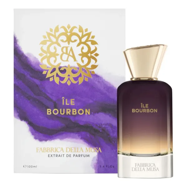 Fabbrica Della Musa Ile Bourbon