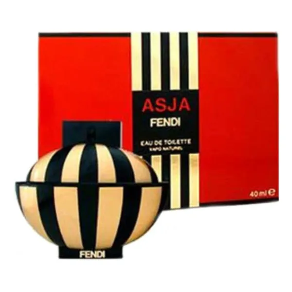 Fendi Asja Fendi