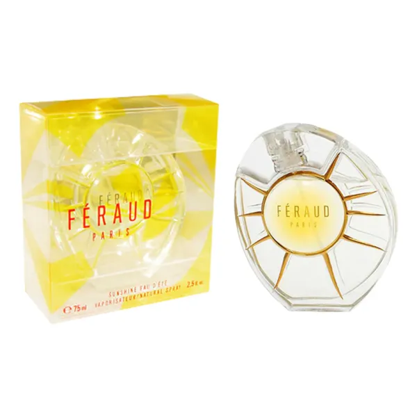 Feraud Parfum Des Sens