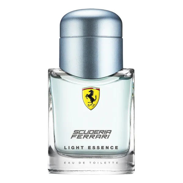 Ferrari Scuderia Ferrari Light Essence