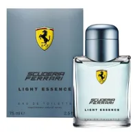 Ferrari Scuderia Ferrari Light Essence