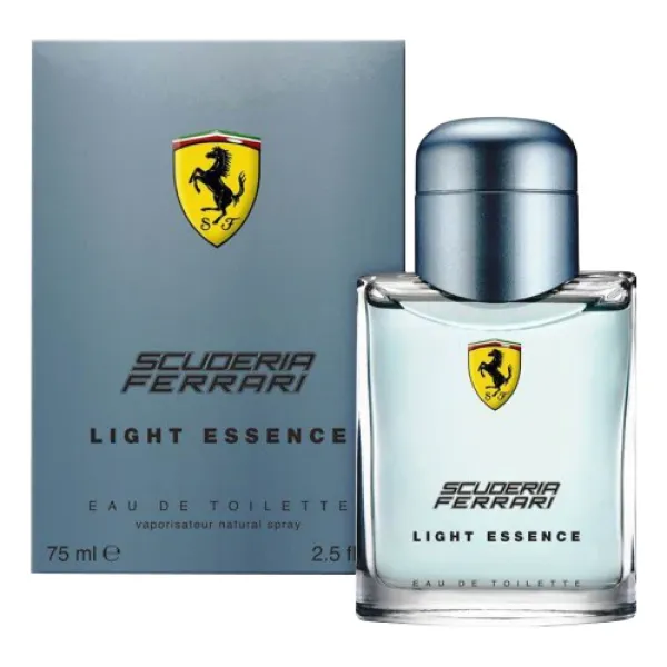 Ferrari Scuderia Ferrari Light Essence