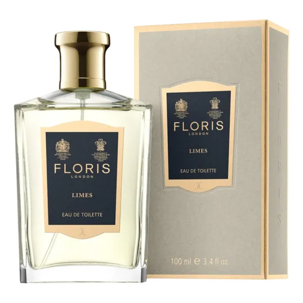 Floris Limes