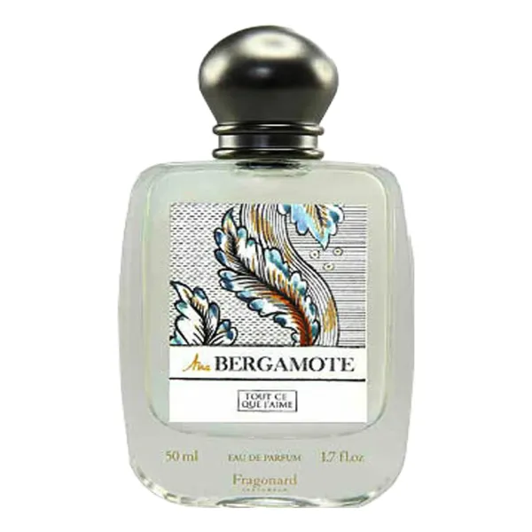 Fragonard Mademoiselle Amour