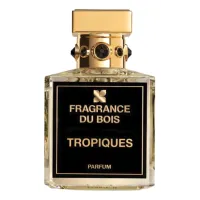 Fragrance Du Bois Rude Cherry