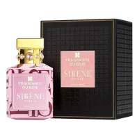 Fragrance Du Bois Rude Cherry