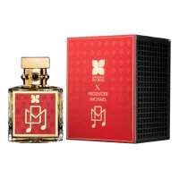 Fragrance Du Bois PM