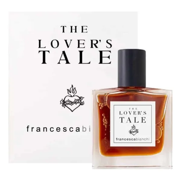 Francesca Bianchi Angel's Dust