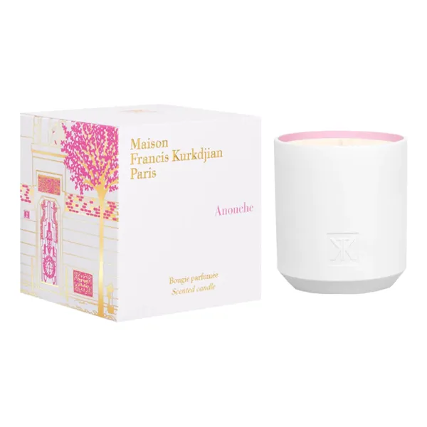 Francis Kurkdjian Ароматическая свеча Anouche