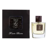 Franck Boclet Vetiver