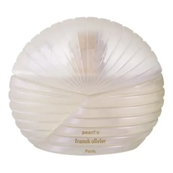 Franck Olivier Pearl's