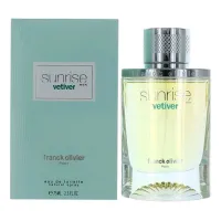 Franck Olivier Sunrise Vetiver