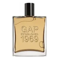 GAP 1969 Man