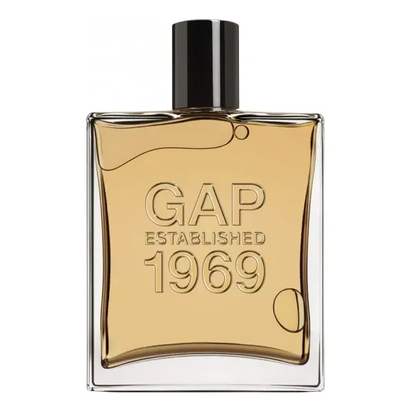 GAP 1969 Man
