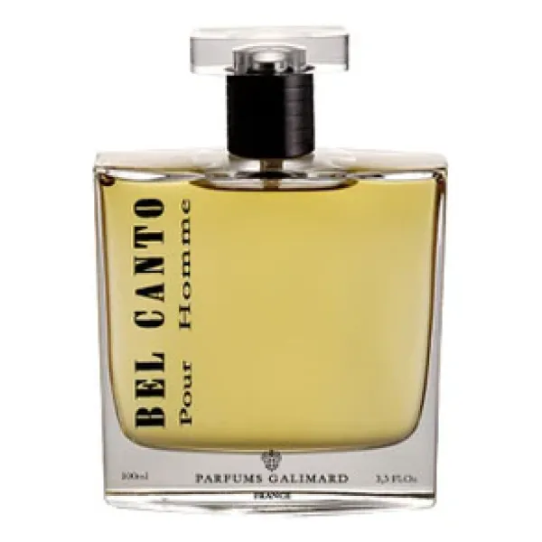 Galimard Soir De Grasse