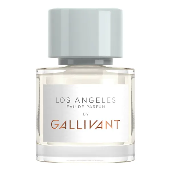 Gallivant Los Angeles