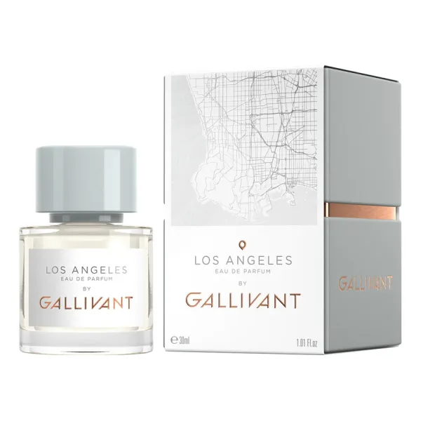 Gallivant Los Angeles