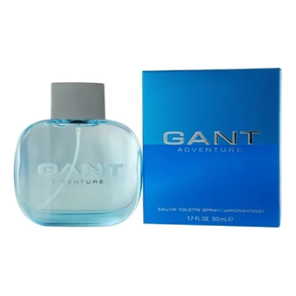 Gant Adventure