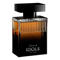 Gemina B. Idole La Nuit