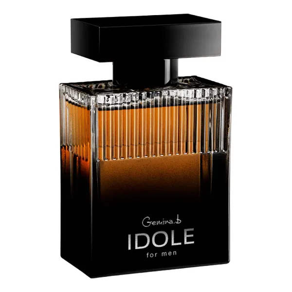 Gemina B. Idole La Nuit