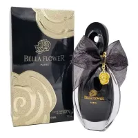 Gemina B. Bella Flower