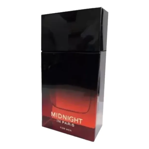 Geparlys Midnight In Paris