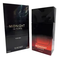 Geparlys Midnight In Paris