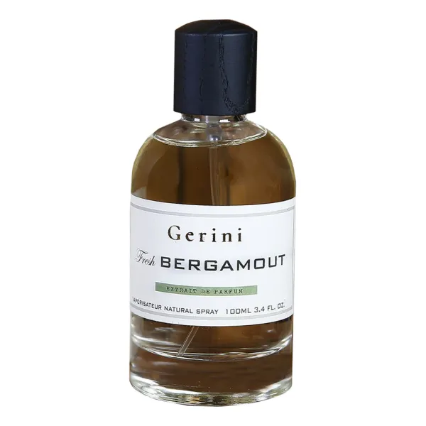 Gerini Fresh Bergamot