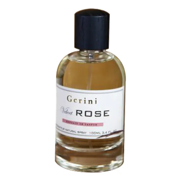 Gerini Velvet Rose